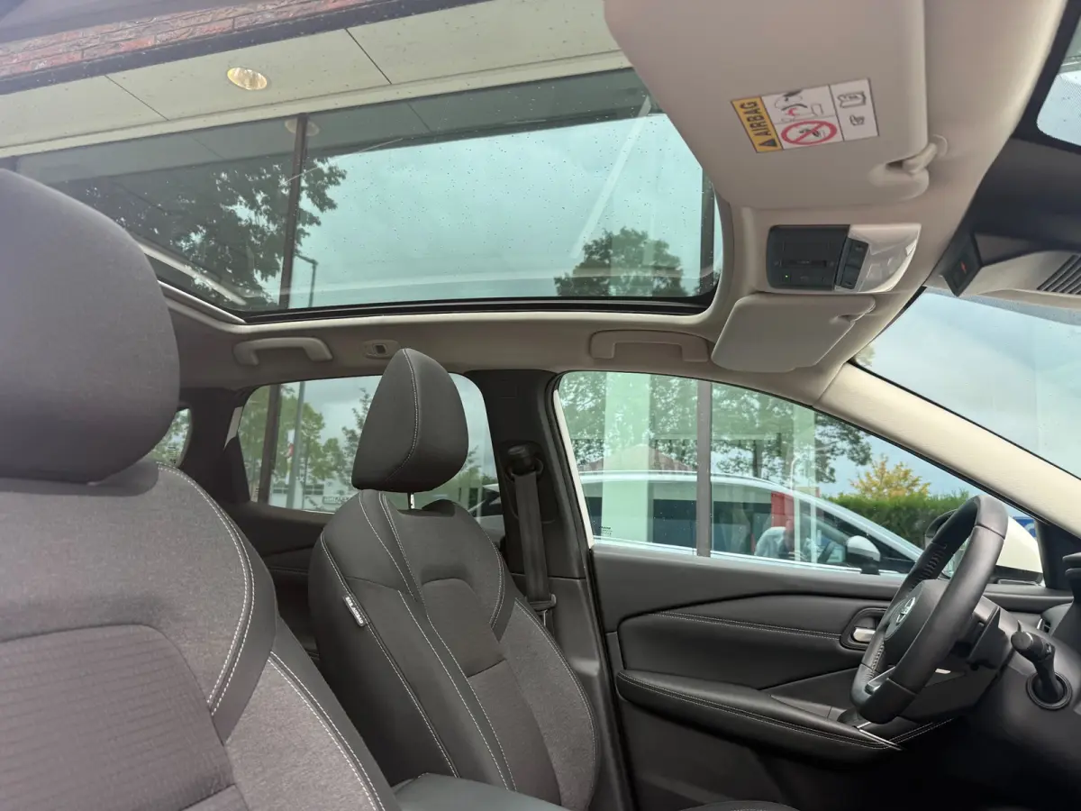 1.3 MHEV Xtronic Premiere Edition - Automaat - Panodak - Navi - Trekhaak - Org.NL