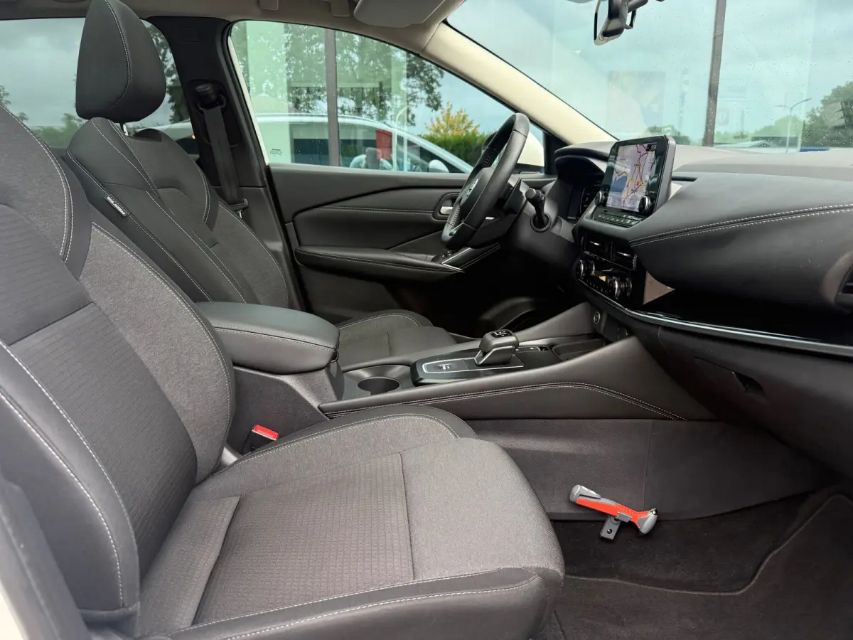 1.3 MHEV Xtronic Premiere Edition - Automaat - Panodak - Navi - Trekhaak - Org.NL