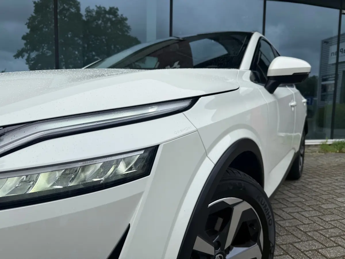 1.3 MHEV Xtronic Premiere Edition - Automaat - Panodak - Navi - Trekhaak - Org.NL
