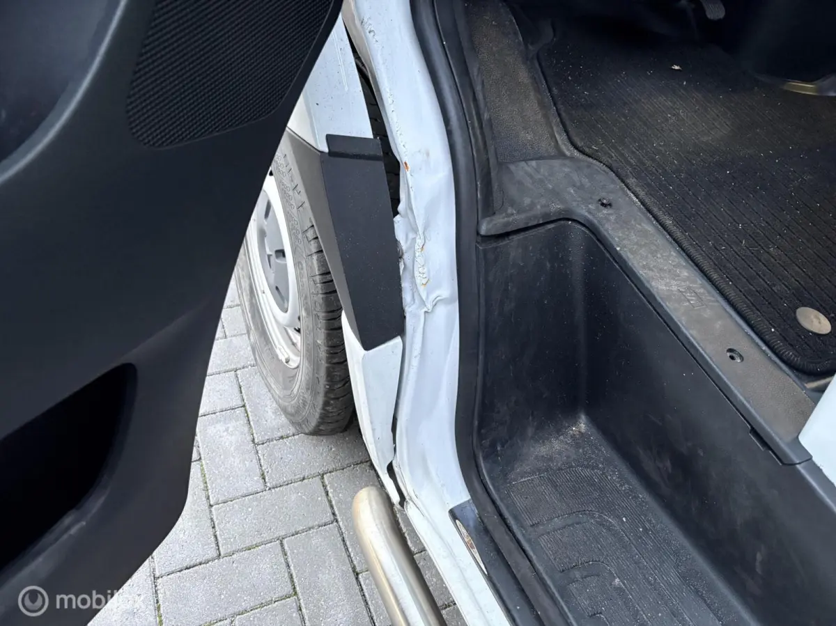 bestel 317 1.9 CDI L2H2 NAVI/CRUISE/CAMERA
