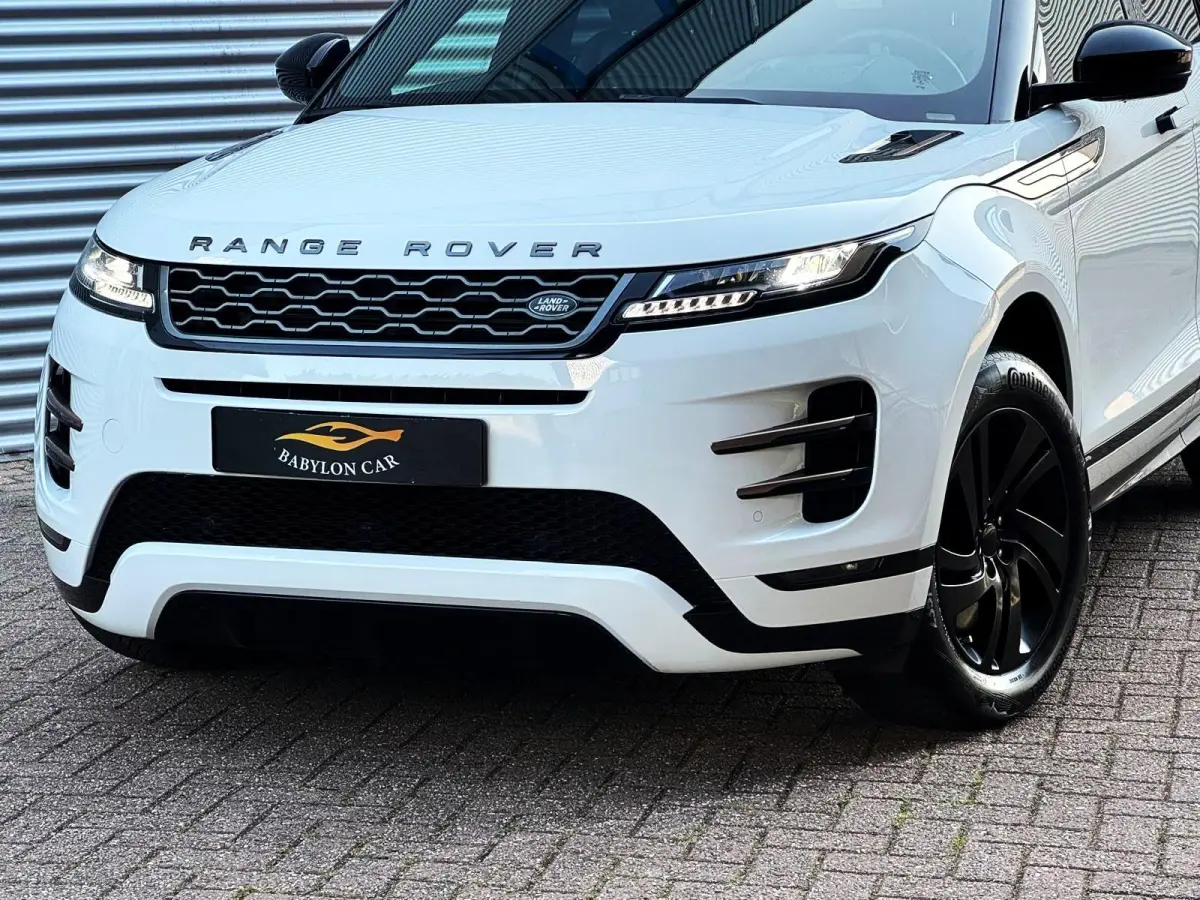 2.0 P250 AWD R-Dynamic /Leder/250PK/Led/Apple Carplay/Camera