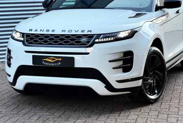 2.0 P250 AWD R-Dynamic /Leder/250PK/Led/Apple Carplay/Camera