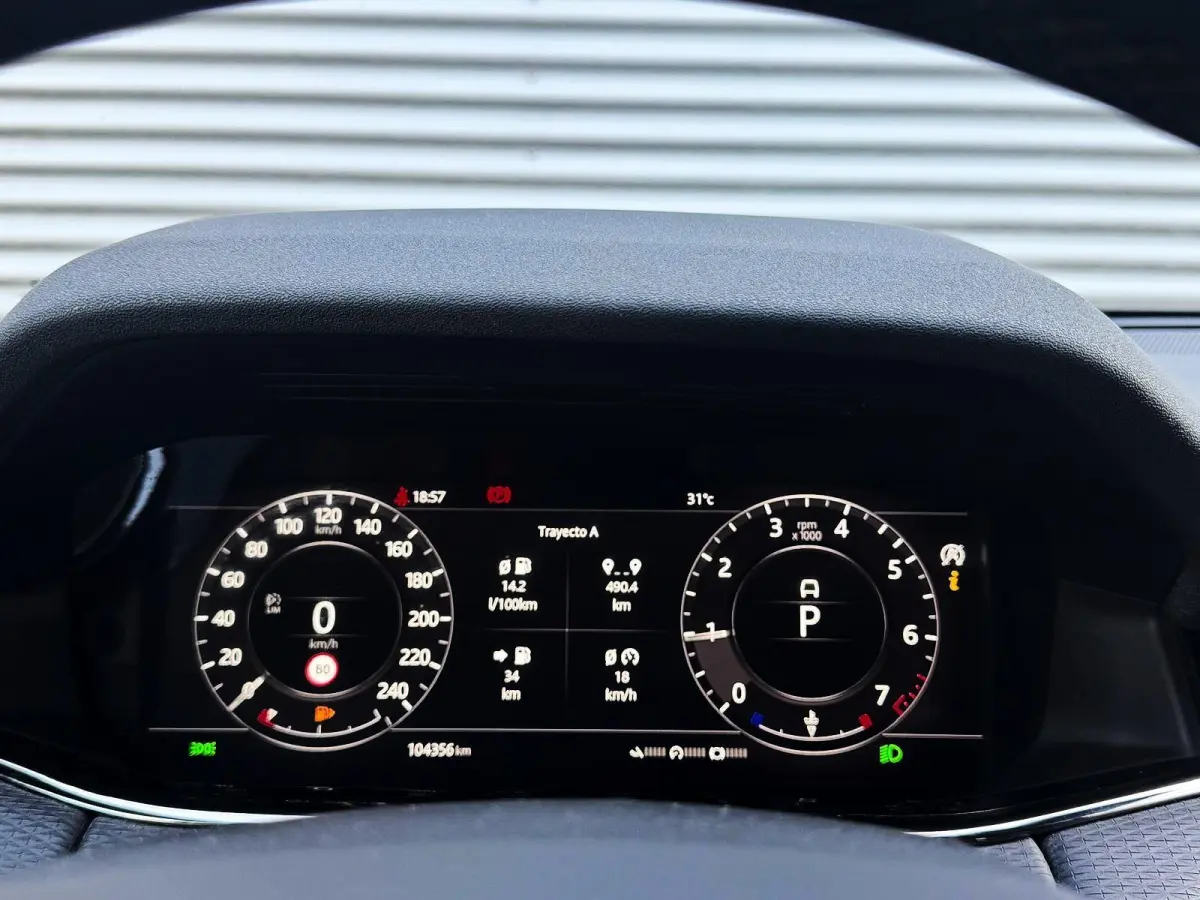 2.0 P250 AWD R-Dynamic /Leder/250PK/Led/Apple Carplay/Camera