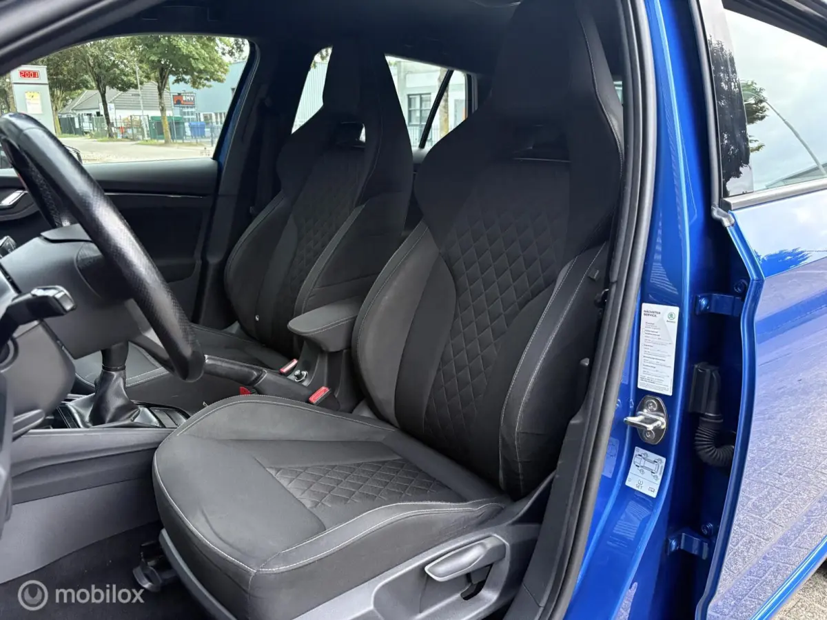 1.0 TSI Active