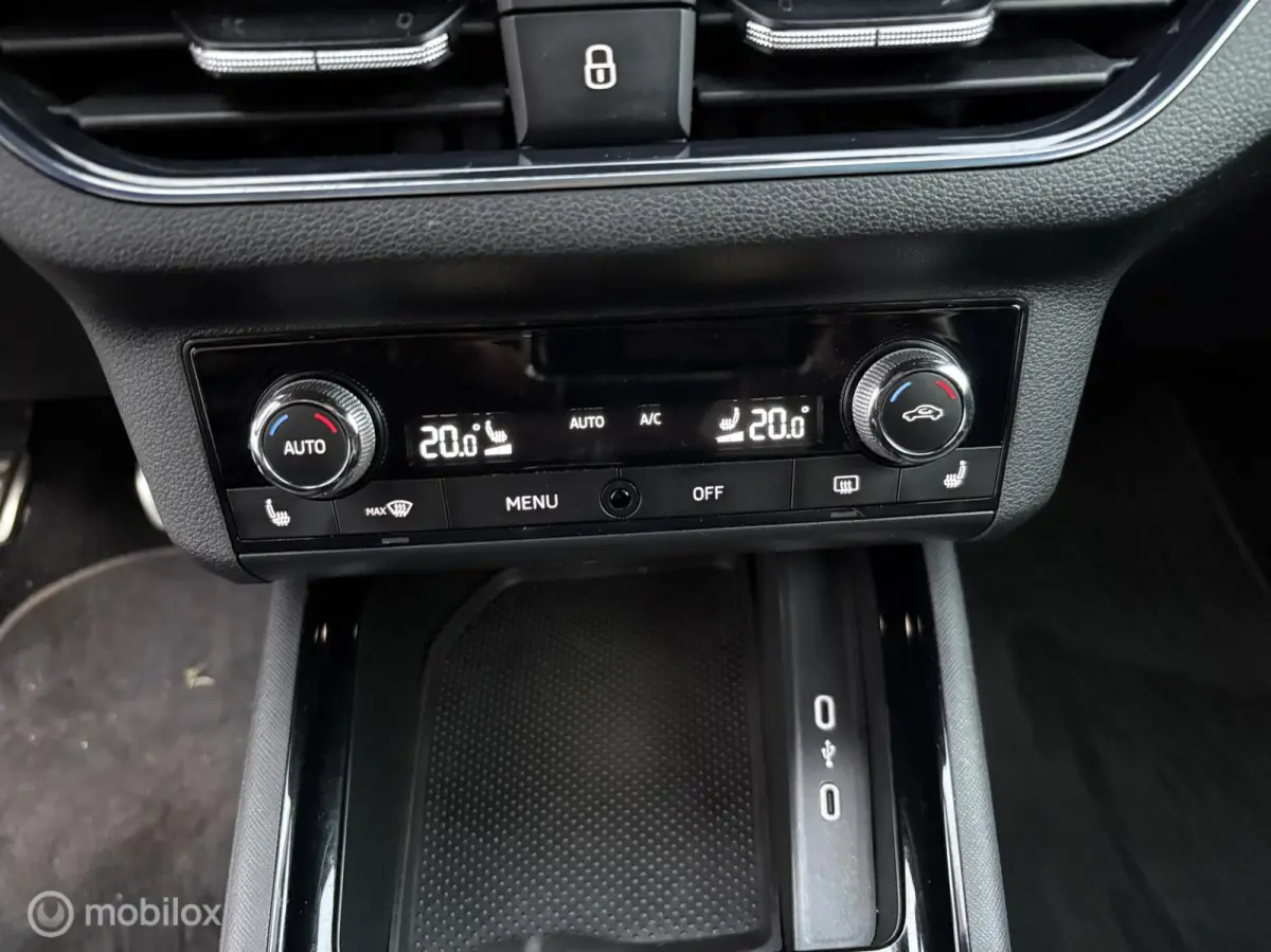 1.0 TSI Active