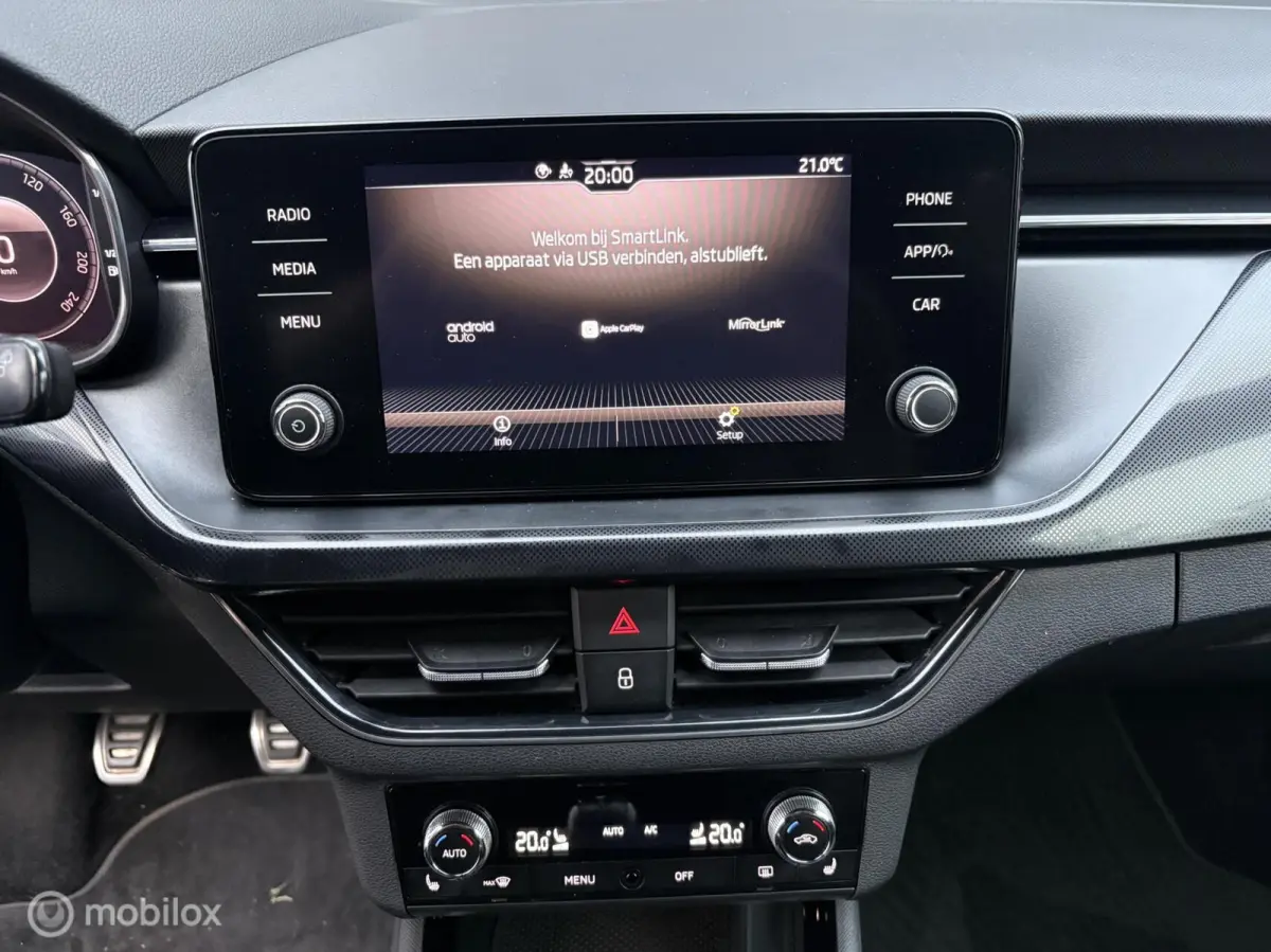1.0 TSI Active
