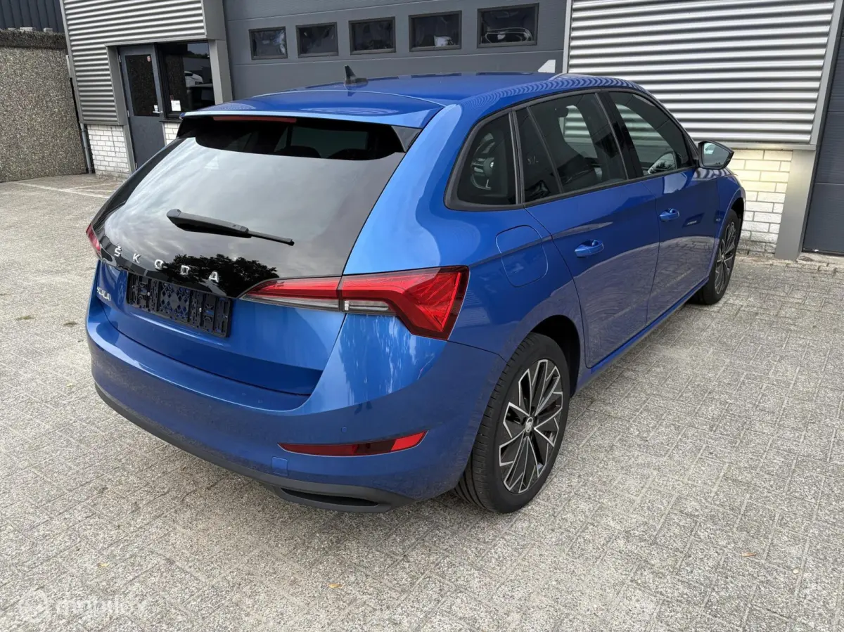 1.0 TSI Active
