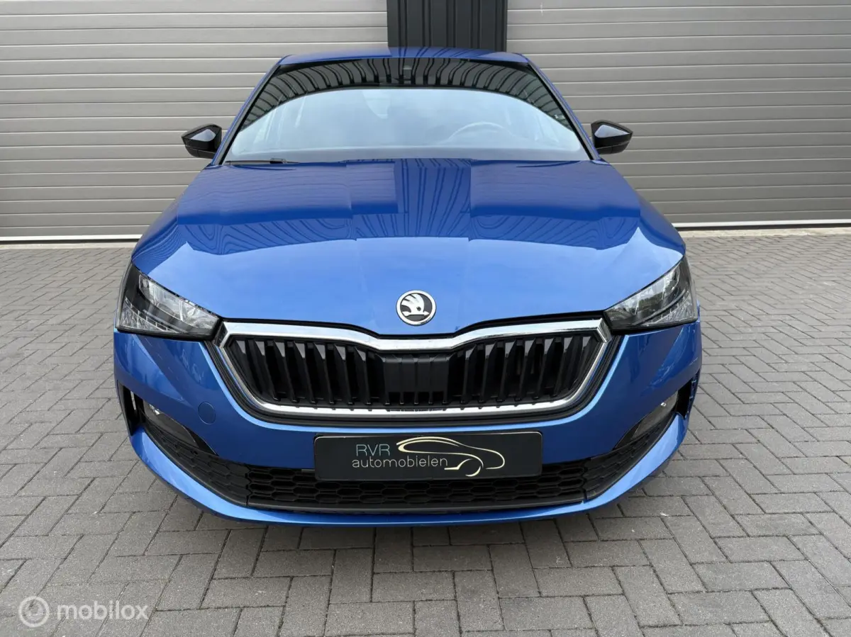1.0 TSI Active