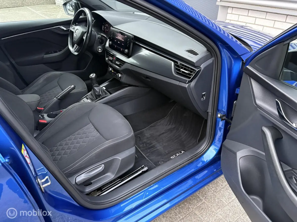 1.0 TSI Active