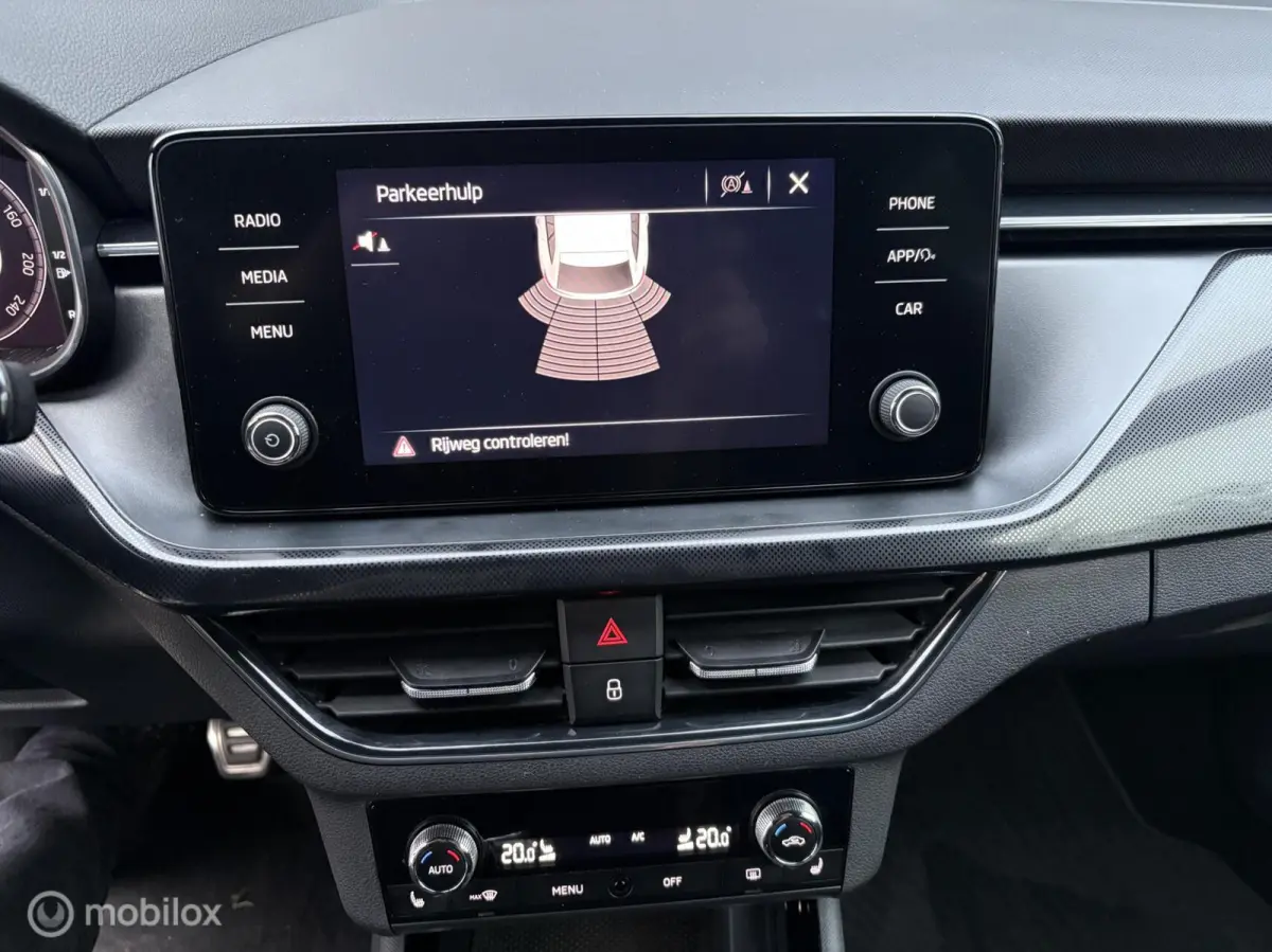 1.0 TSI Active
