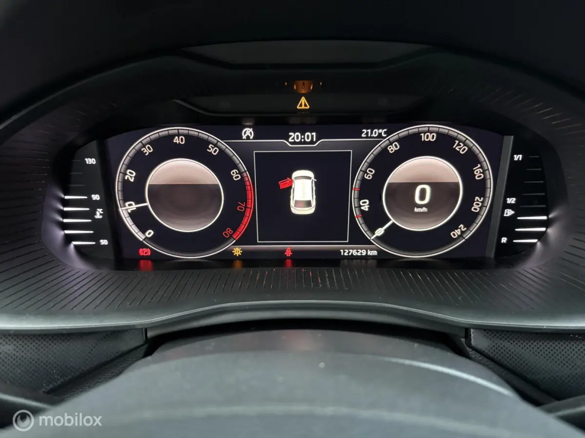 1.0 TSI Active