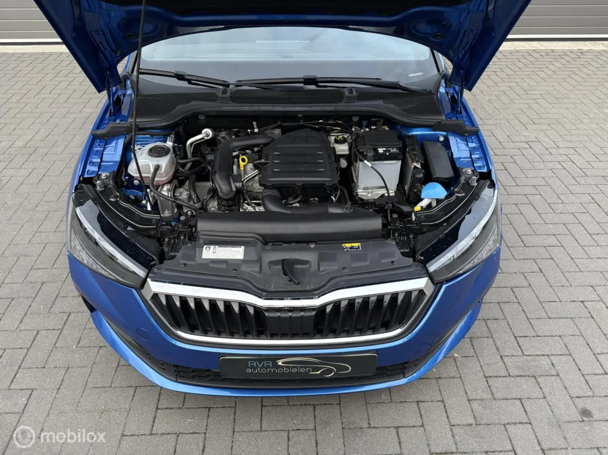 1.0 TSI Active