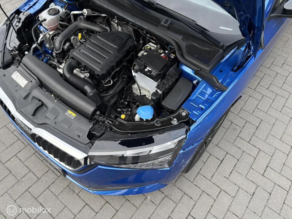 1.0 TSI Active
