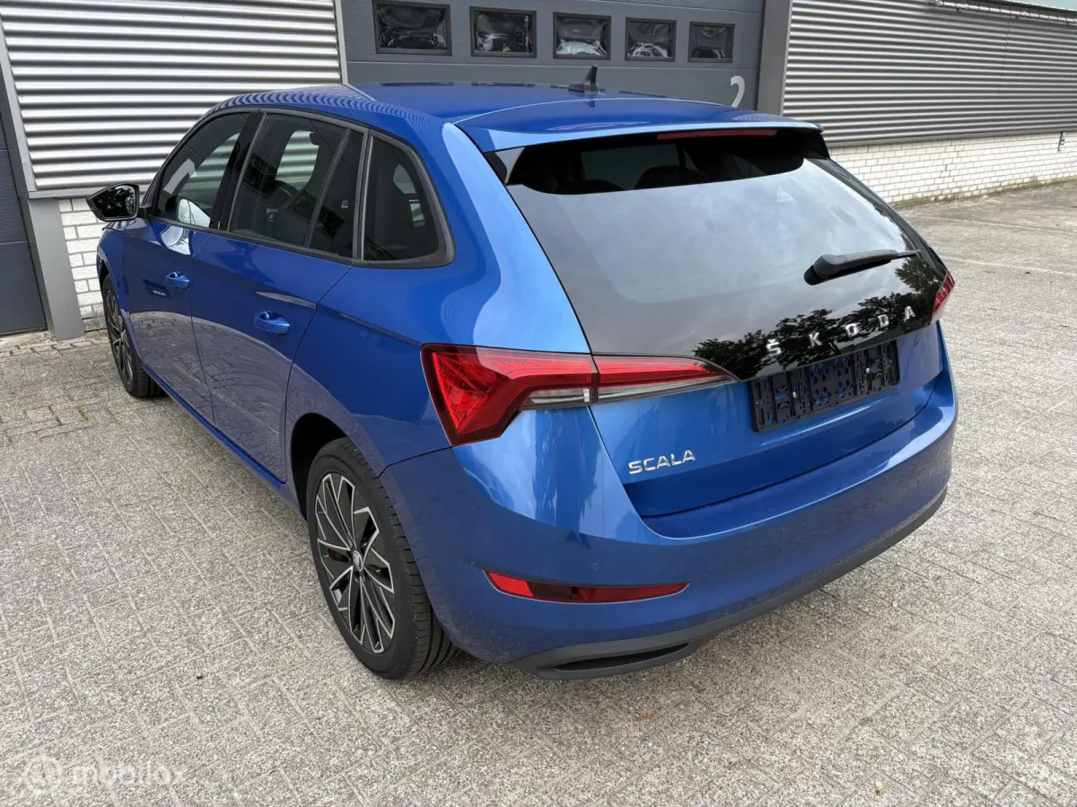 1.0 TSI Active