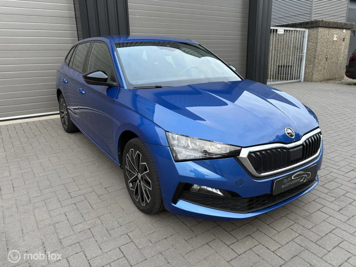 1.0 TSI Active
