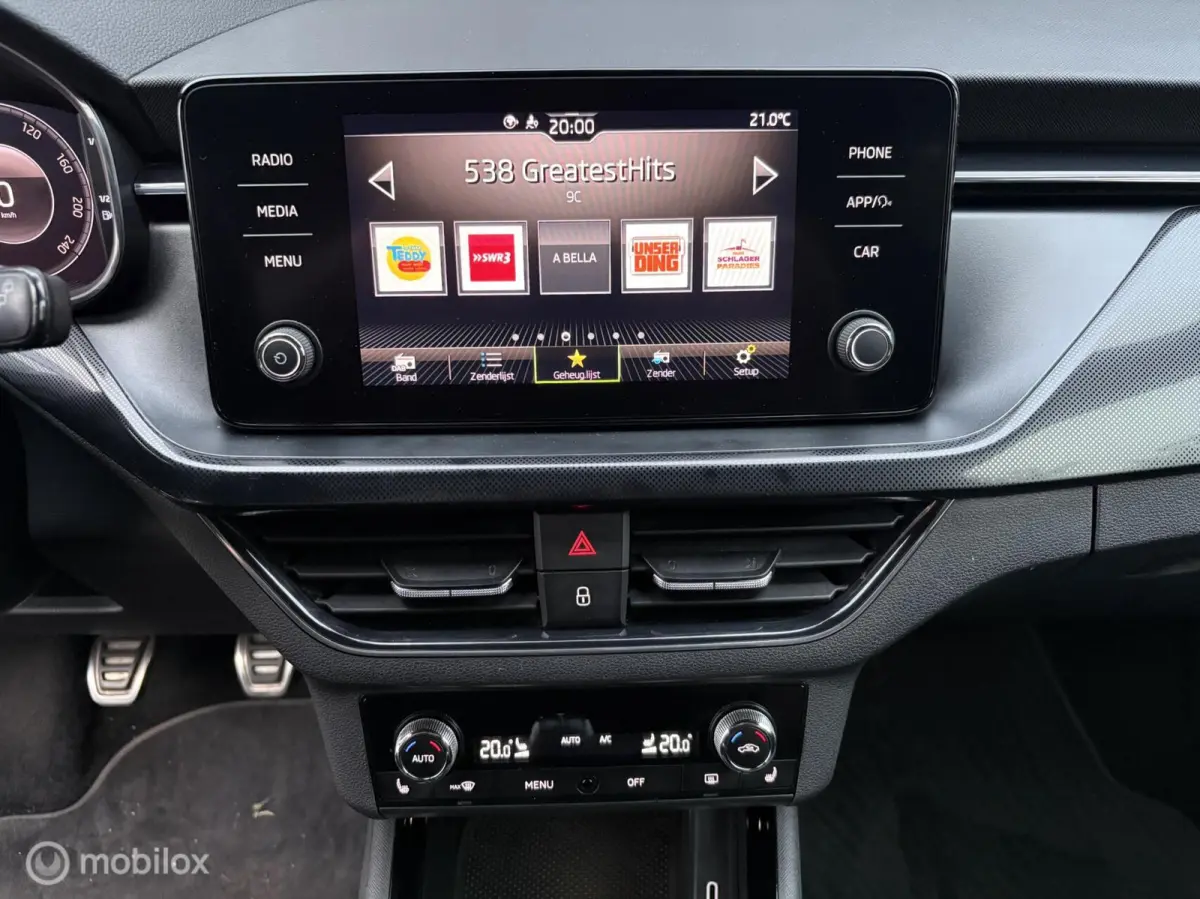 1.0 TSI Active