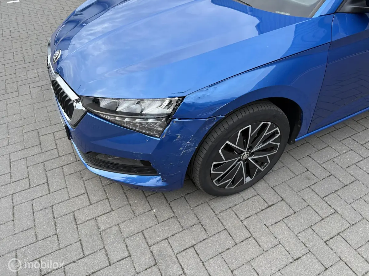 1.0 TSI Active