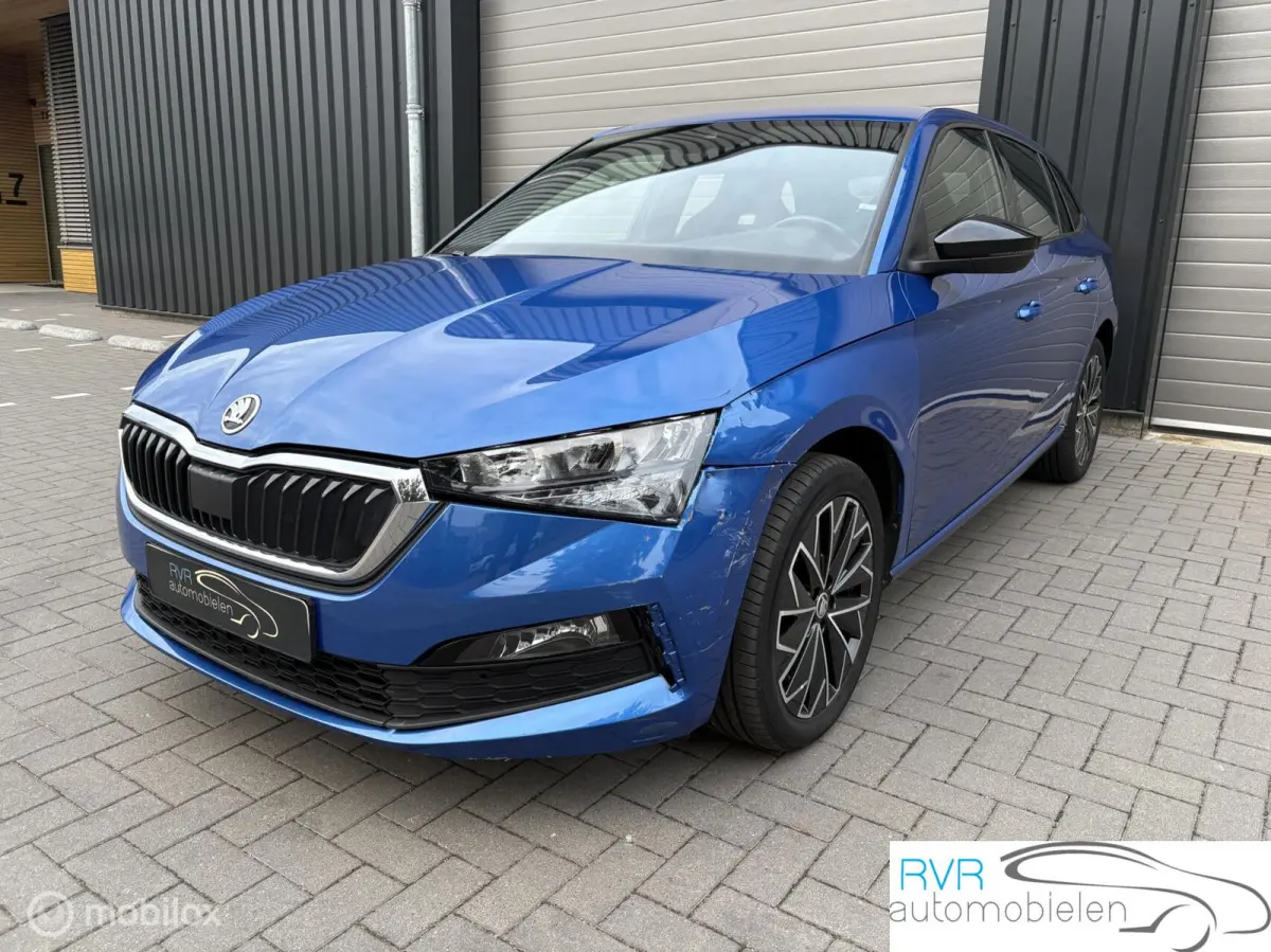 1.0 TSI Active