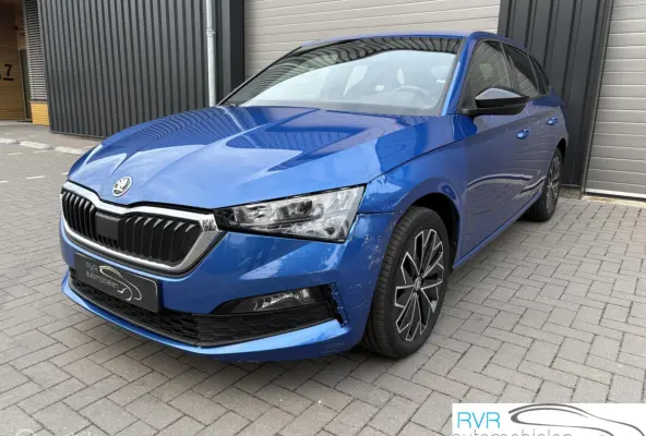 1.0 TSI Active