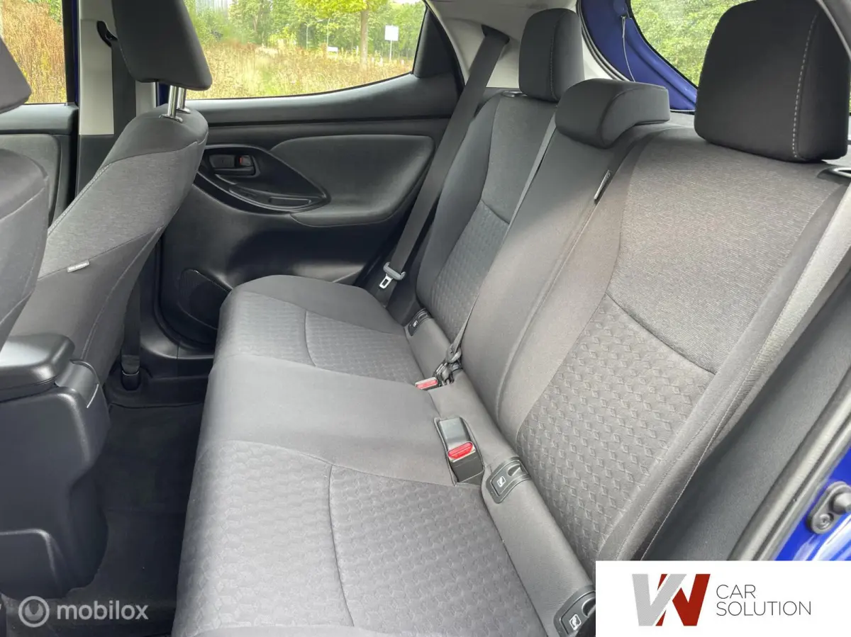 1.5 Hybrid Business Plus NL AUTO 1ste EIG CARPLAY