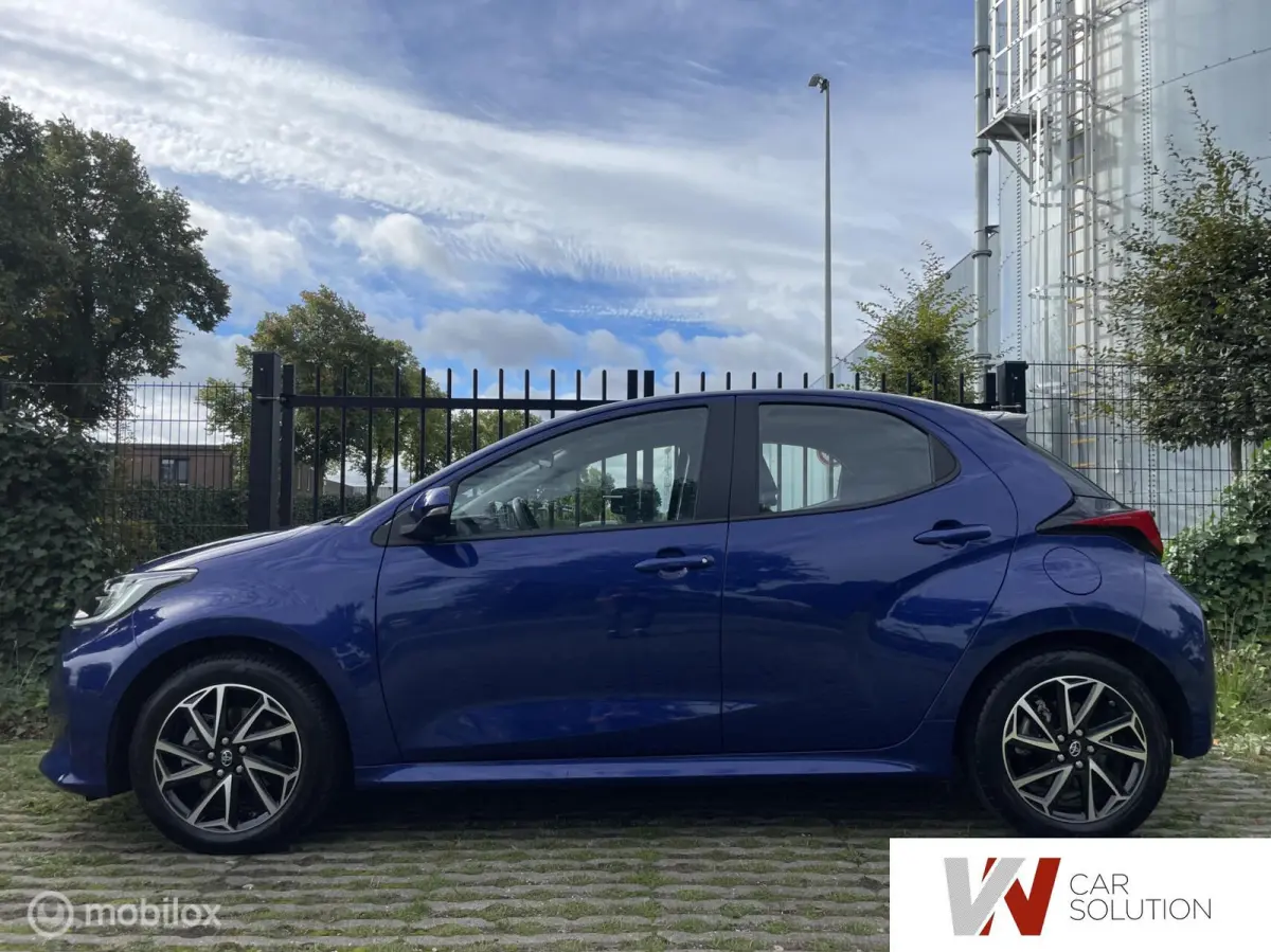 1.5 Hybrid Business Plus NL AUTO 1ste EIG CARPLAY