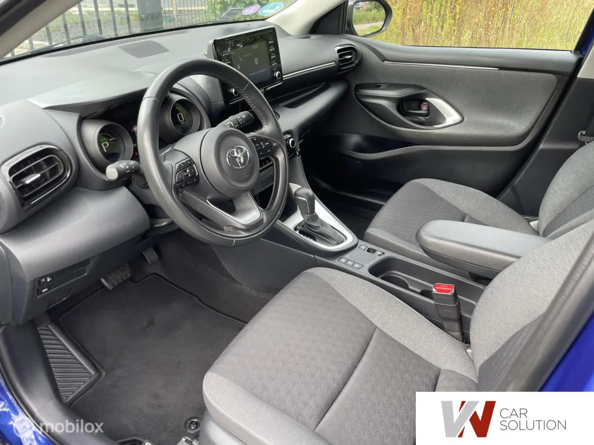 1.5 Hybrid Business Plus NL AUTO 1ste EIG CARPLAY