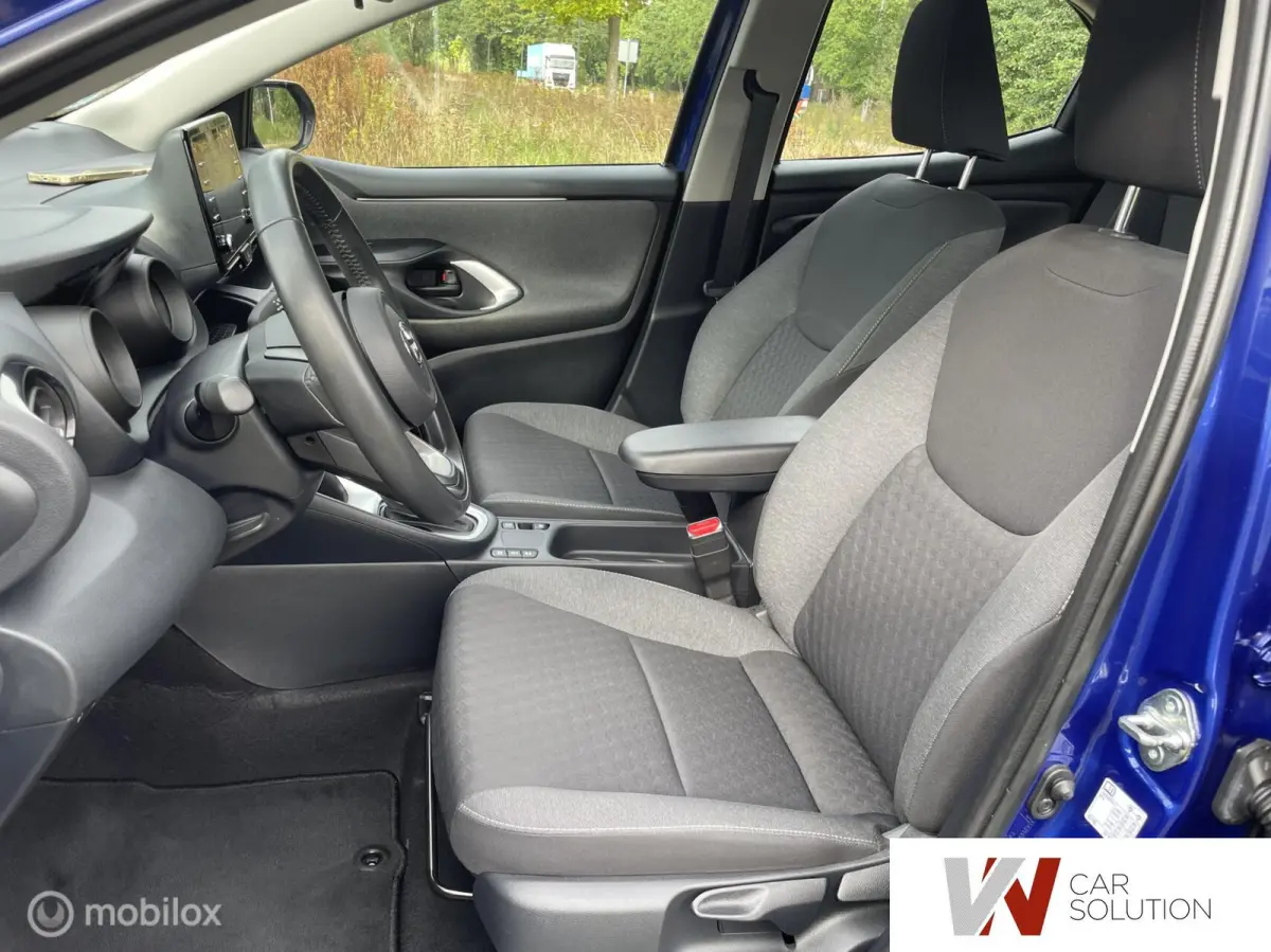 1.5 Hybrid Business Plus NL AUTO 1ste EIG CARPLAY