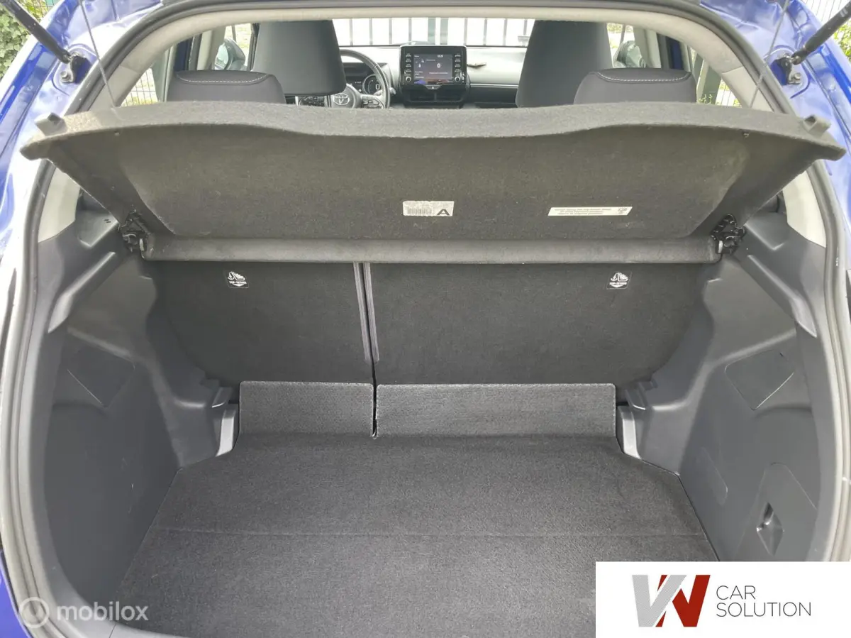 1.5 Hybrid Business Plus NL AUTO 1ste EIG CARPLAY