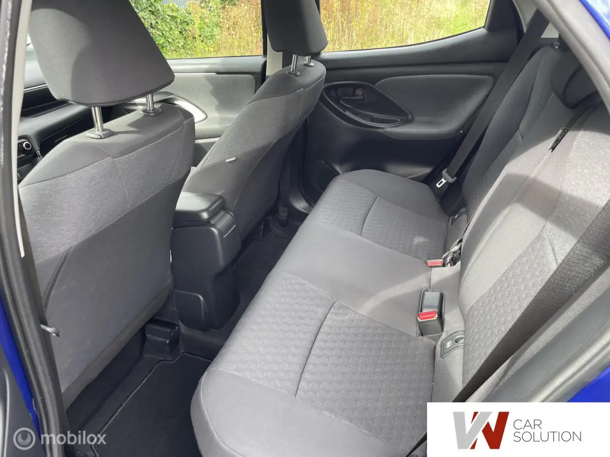 1.5 Hybrid Business Plus NL AUTO 1ste EIG CARPLAY