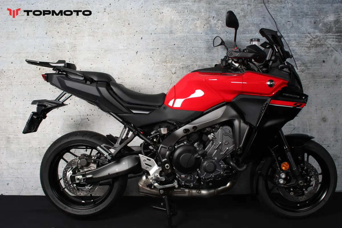 Yamaha Tracer 9 2026 Overig Onbekend leasen