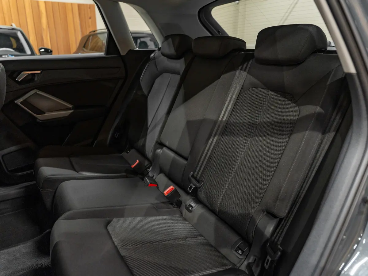 35 TFSI 150PK S-Tronic, Virtual Cockpit, Apple Carplay, ACC, Clima, Multistuur, PDC, Android Auto, Volledig Onderhouden