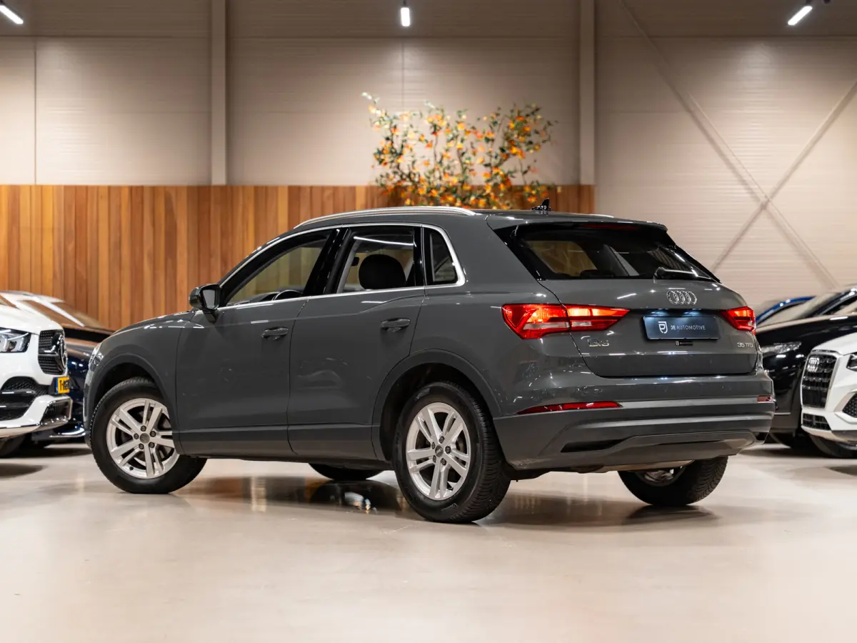 35 TFSI 150PK S-Tronic, Virtual Cockpit, Apple Carplay, ACC, Clima, Multistuur, PDC, Android Auto, Volledig Onderhouden