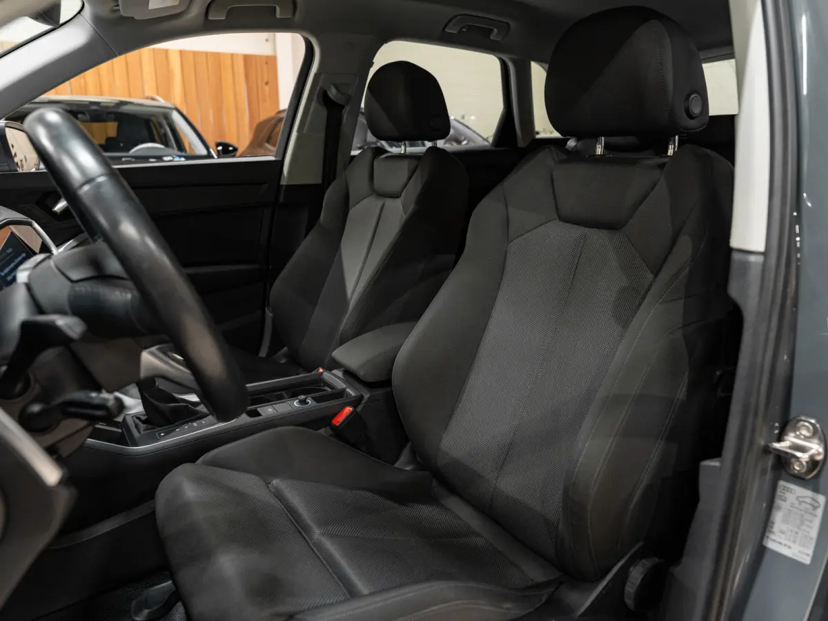 35 TFSI 150PK S-Tronic, Virtual Cockpit, Apple Carplay, ACC, Clima, Multistuur, PDC, Android Auto, Volledig Onderhouden
