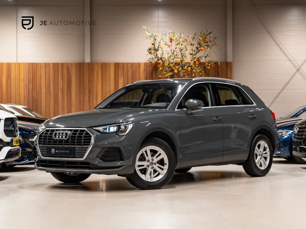 35 TFSI 150PK S-Tronic, Virtual Cockpit, Apple Carplay, ACC, Clima, Multistuur, PDC, Android Auto, Volledig Onderhouden