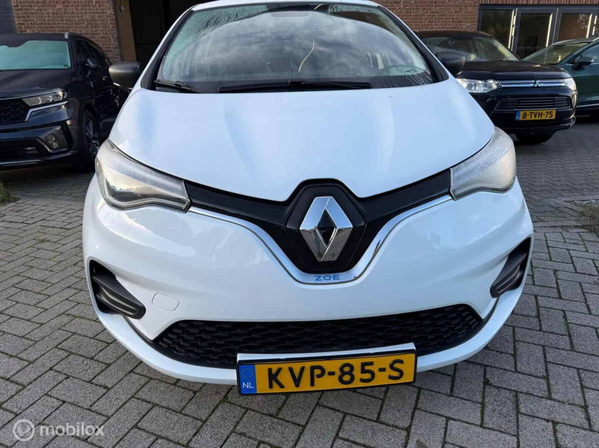 R110 Life 52 kWh 2021 koopaccu