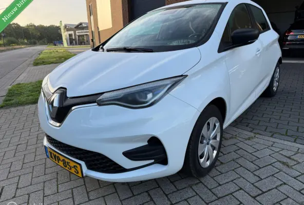 R110 Life 52 kWh 2021 koopaccu
