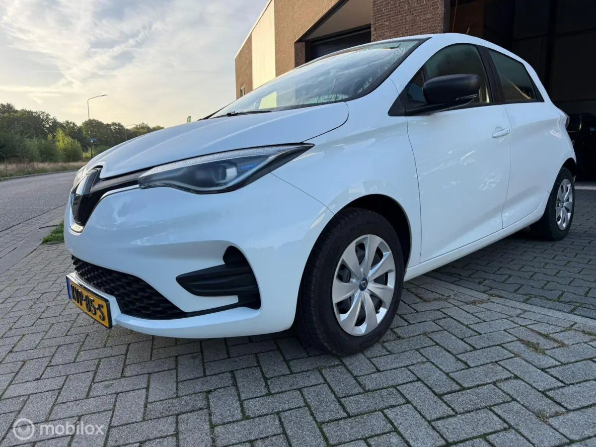 R110 Life 52 kWh 2021 koopaccu