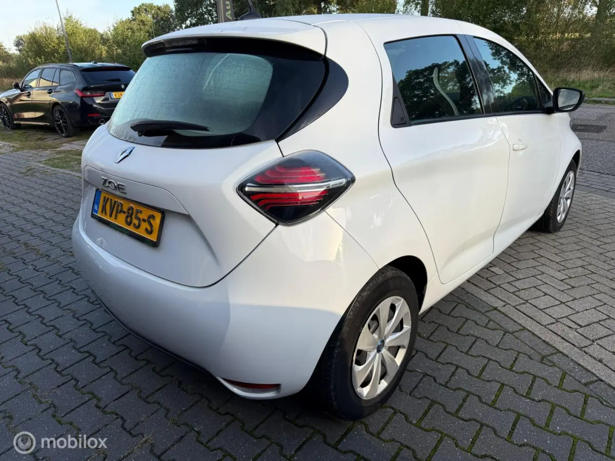 R110 Life 52 kWh 2021 koopaccu