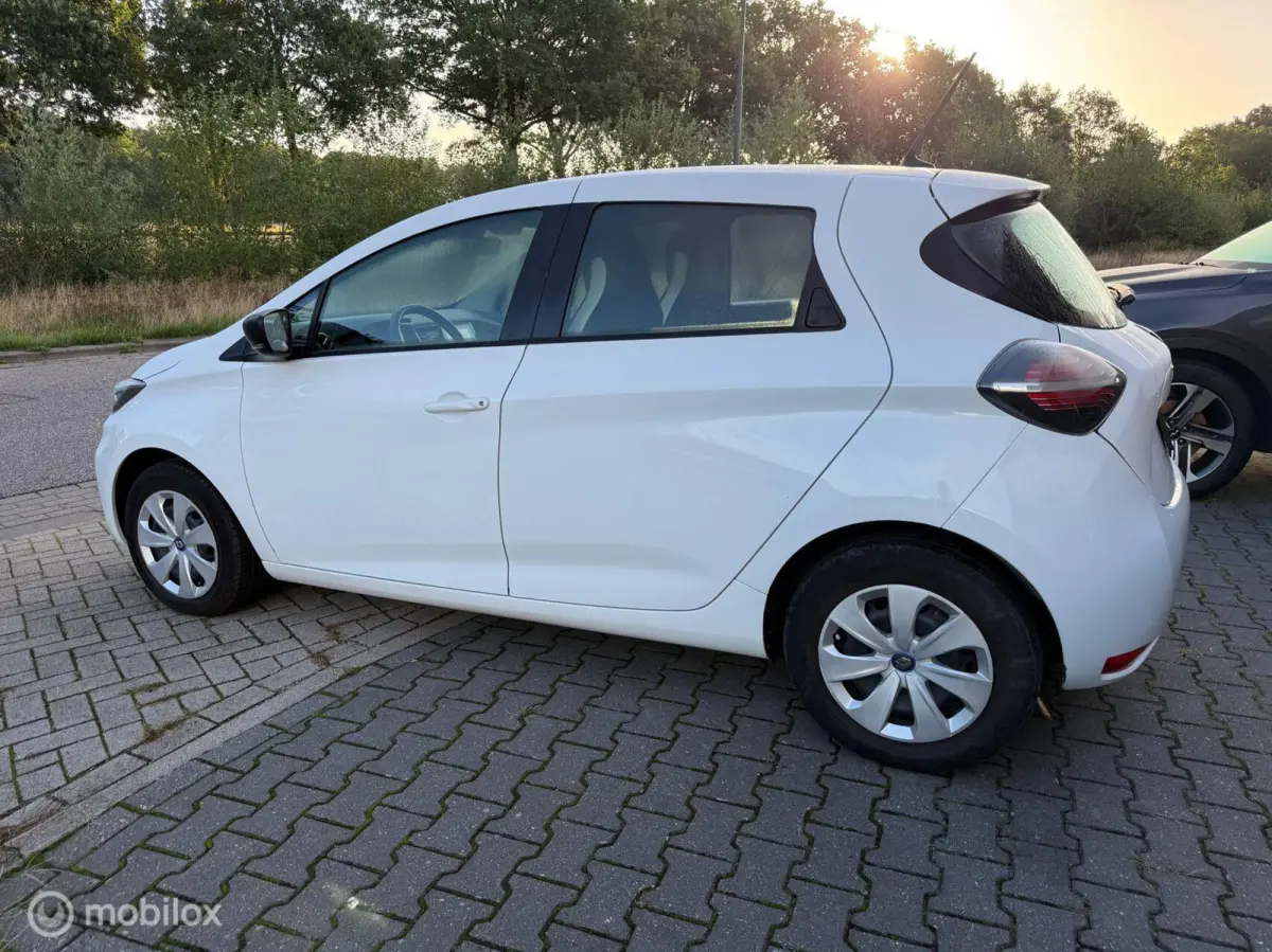 R110 Life 52 kWh 2021 koopaccu