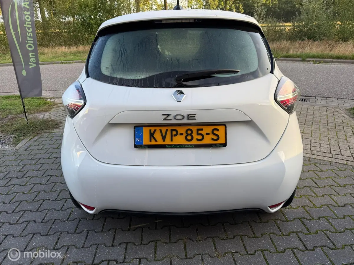 R110 Life 52 kWh 2021 koopaccu