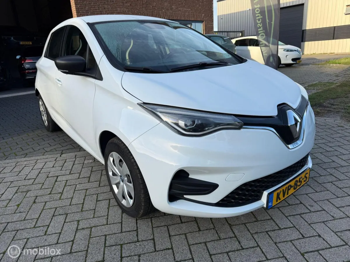 R110 Life 52 kWh 2021 koopaccu