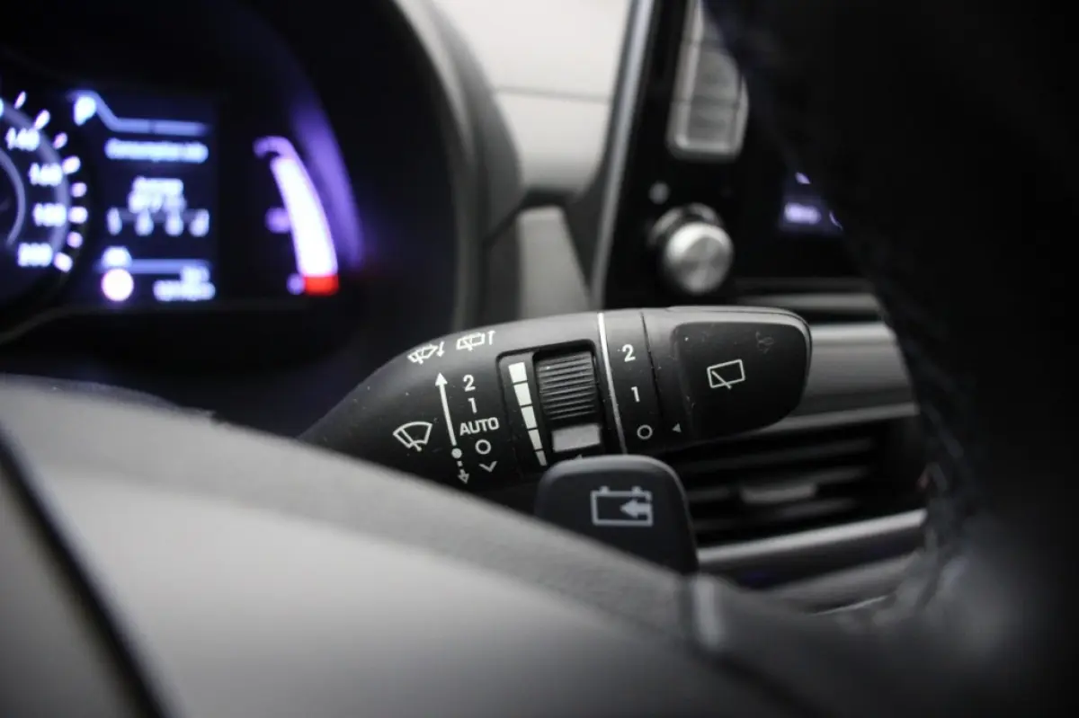 Premium 64 kWh - Carplay, Camera, Stoelverw, Half Leer, SOH 96,3%