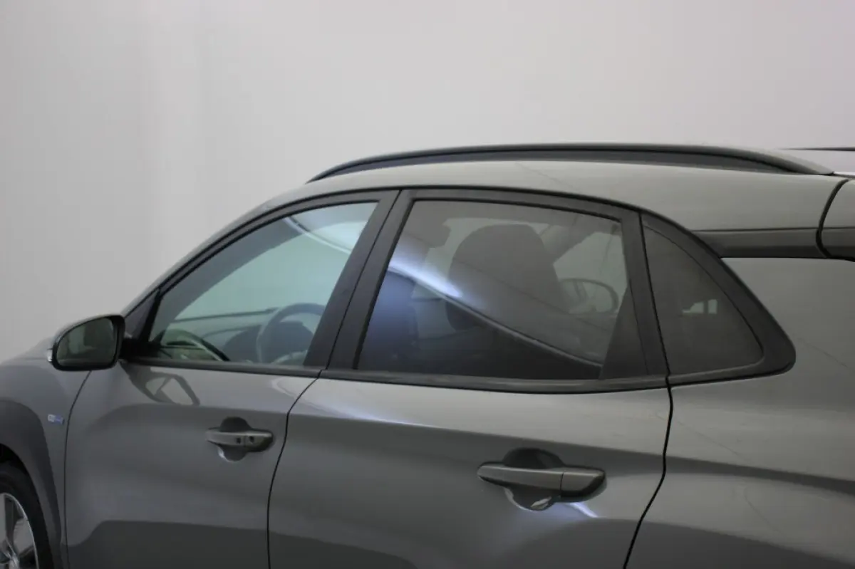 Premium 64 kWh - Carplay, Camera, Stoelverw, Half Leer, SOH 96,3%