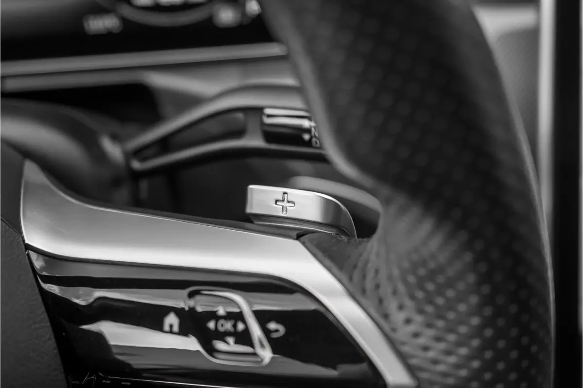 200 Launch Edition AMG Line Pano Trekhaak Camera Stoelverw
