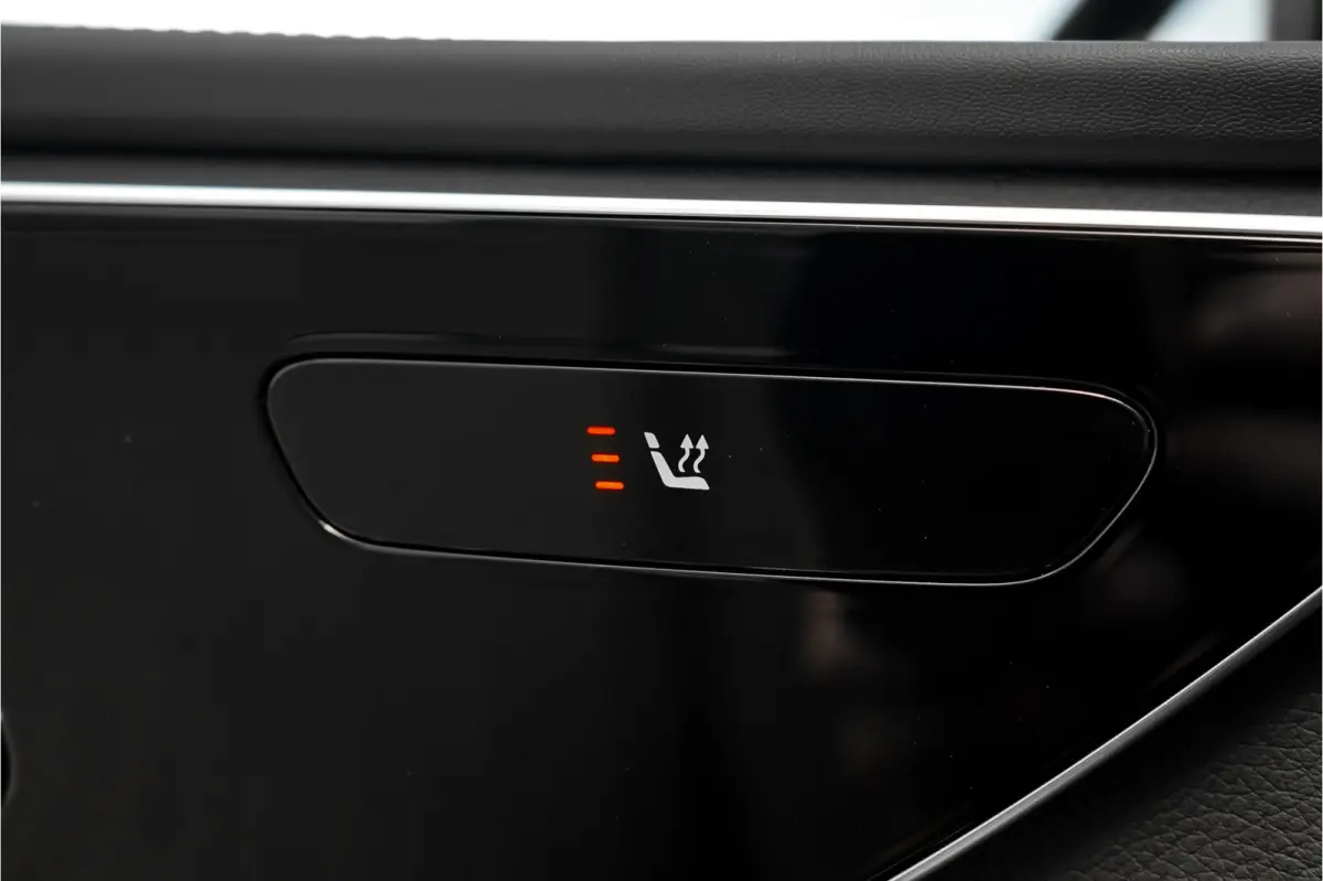 200 Launch Edition AMG Line Pano Trekhaak Camera Stoelverw