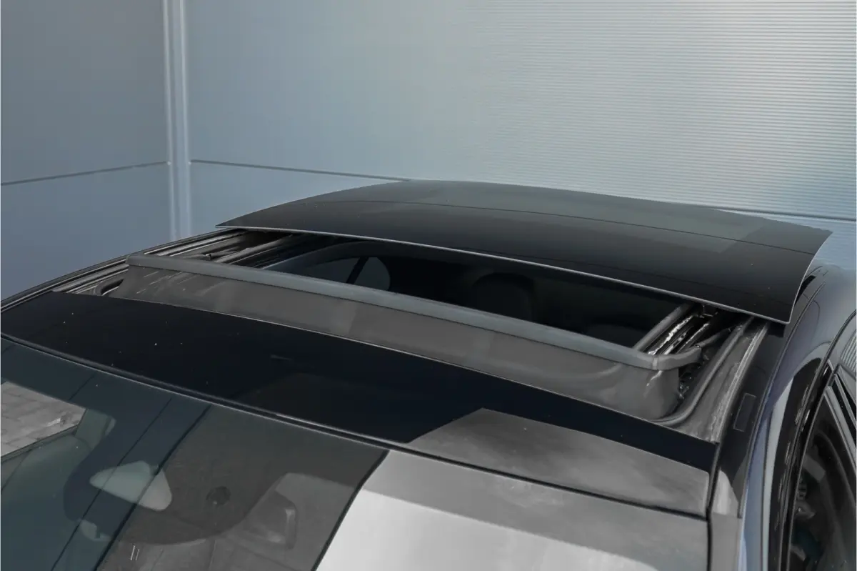 200 Launch Edition AMG Line Pano Trekhaak Camera Stoelverw