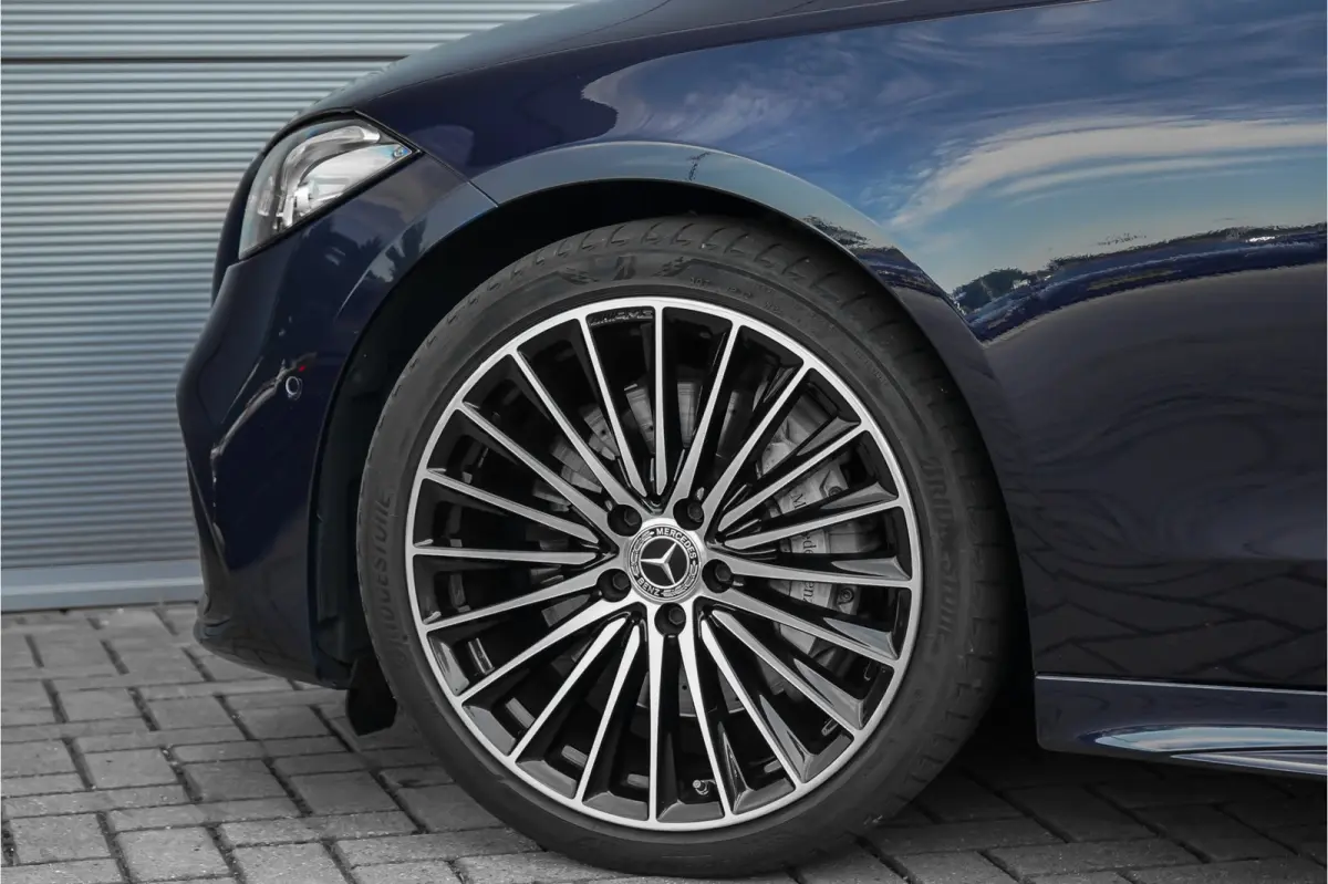 200 Launch Edition AMG Line Pano Trekhaak Camera Stoelverw