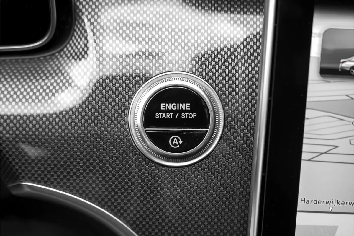 200 Launch Edition AMG Line Pano Trekhaak Camera Stoelverw