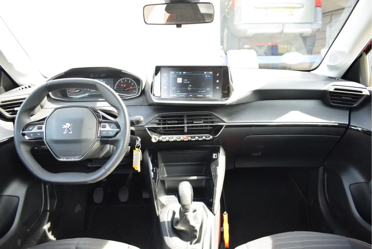 1.2 Active | NL-Auto | NAP | Apple Carplay/Android Auto