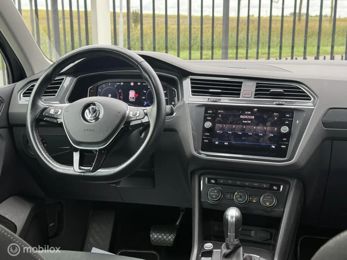 1.5 TSI ACT R-Line |Trekhaak|Massage|PDC